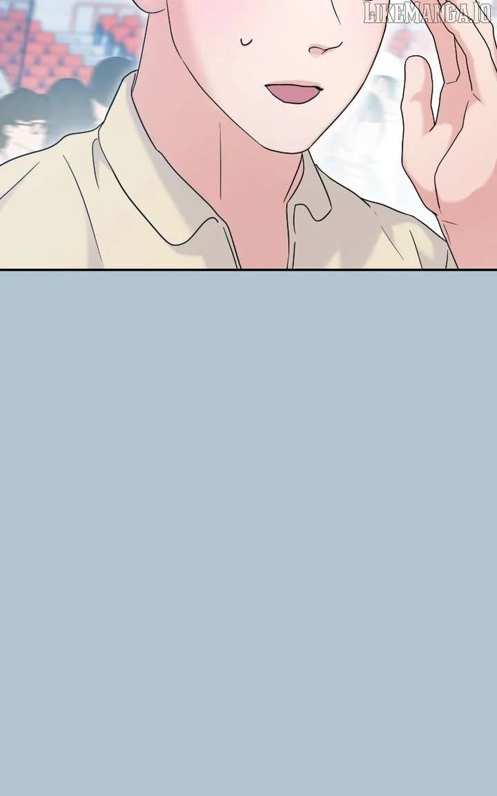A Campus Romance, I Guess Chapter 94 page 22
