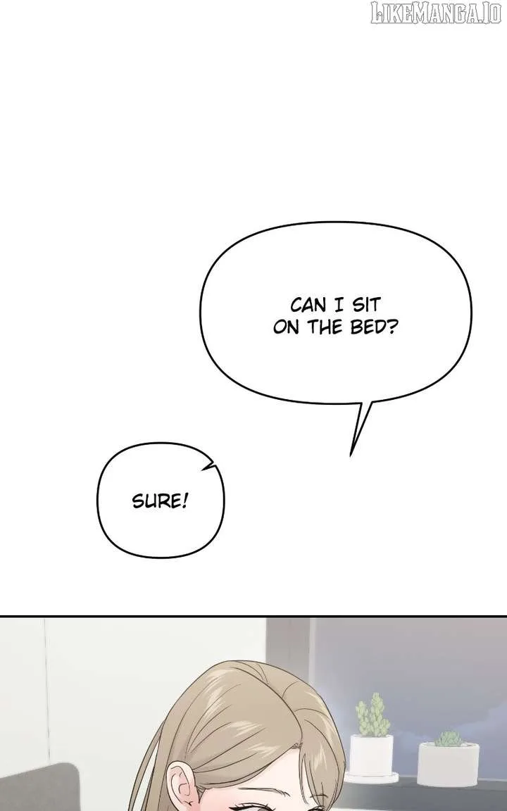 A Campus Romance, I Guess Chapter 96 page 27