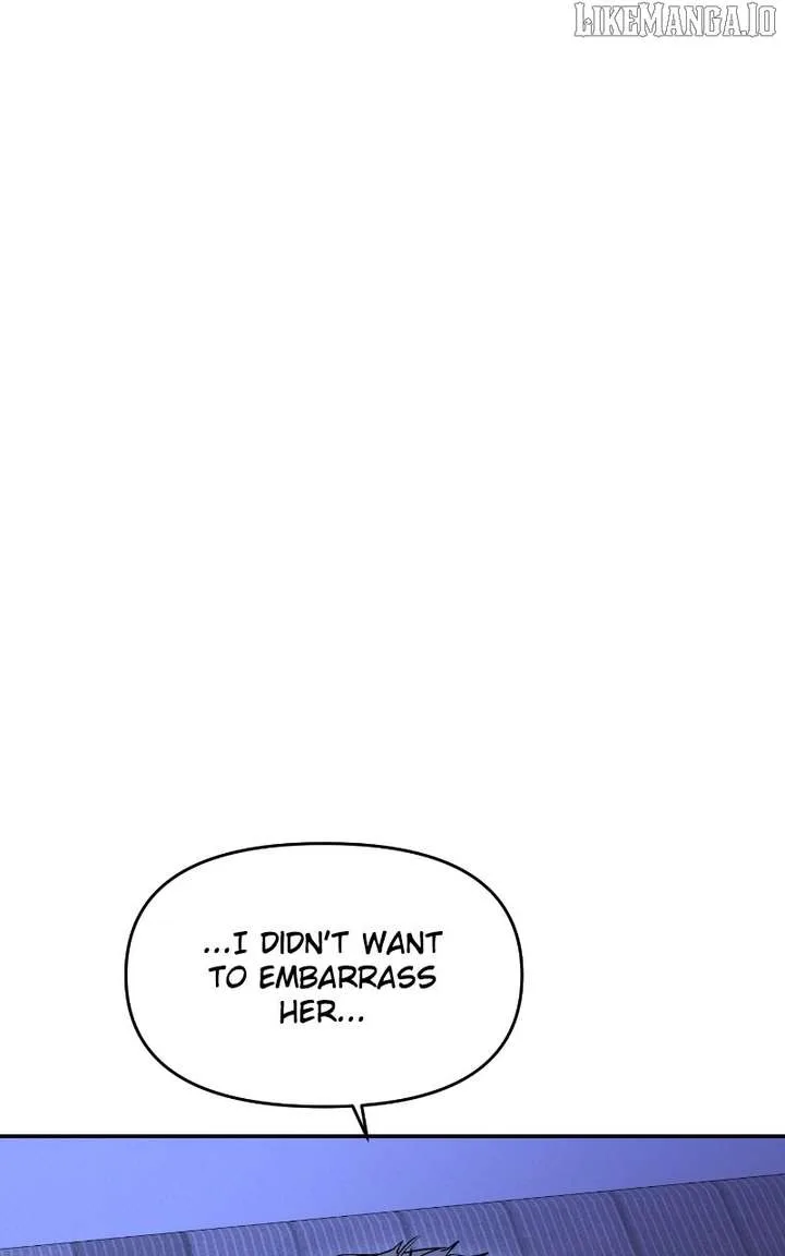 A Campus Romance, I Guess Chapter 94 page 26