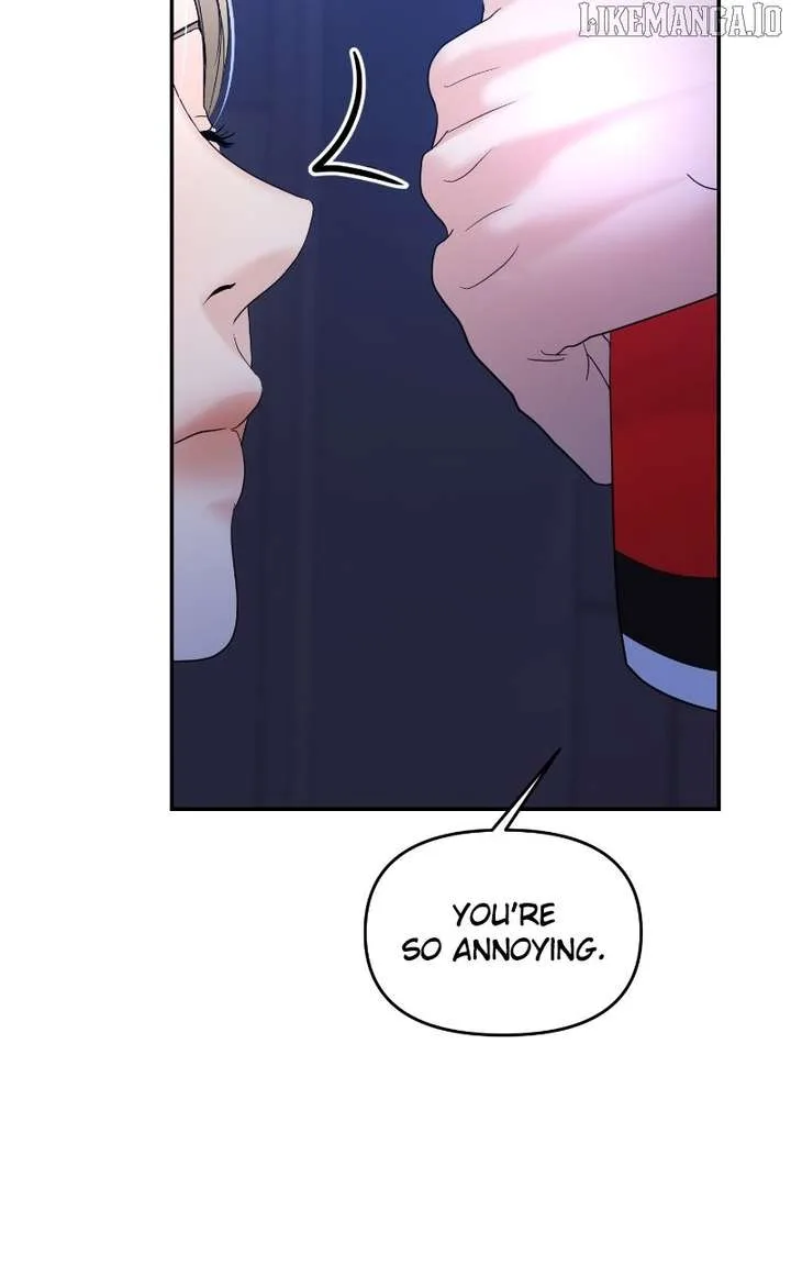 A Campus Romance, I Guess Chapter 95 page 56
