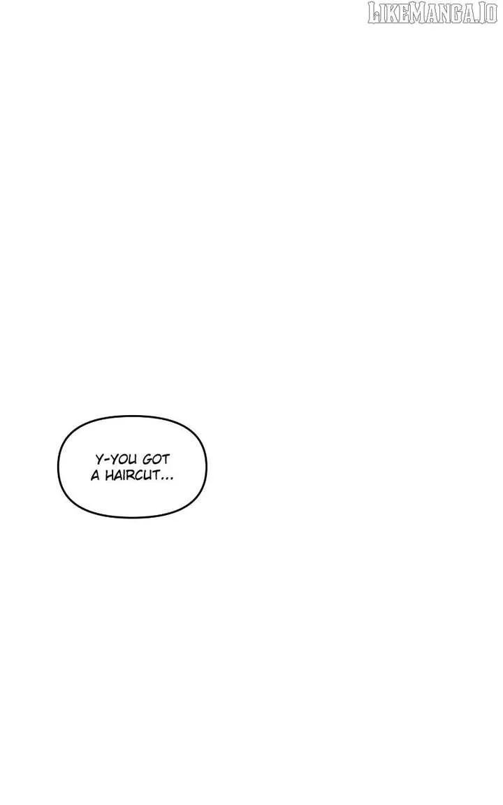 A Campus Romance, I Guess Chapter 93 page 21
