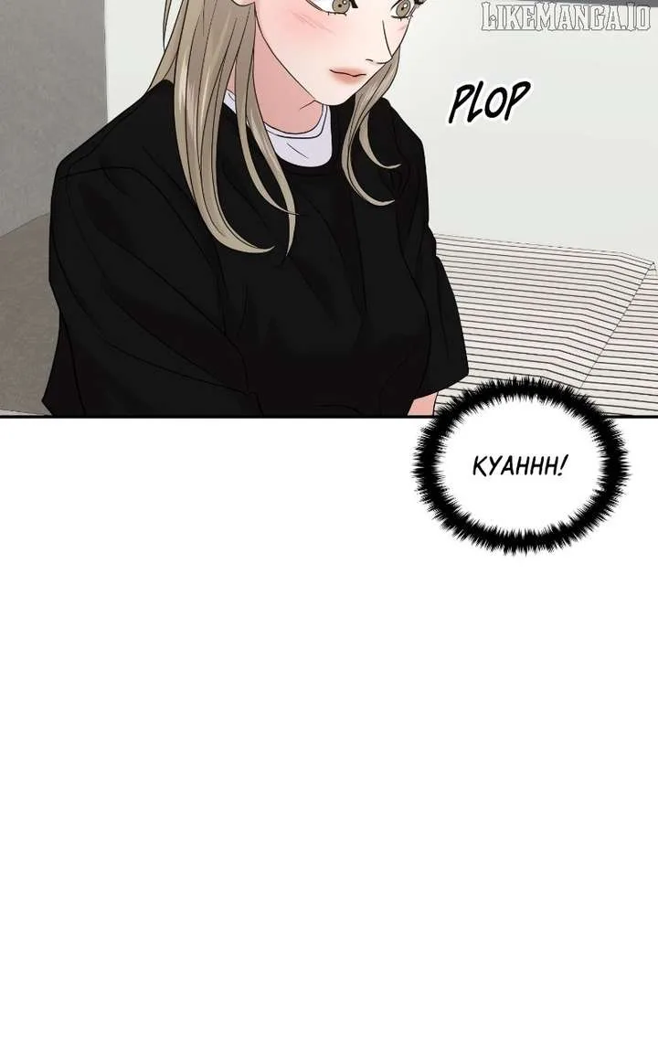 A Campus Romance, I Guess Chapter 96 page 28