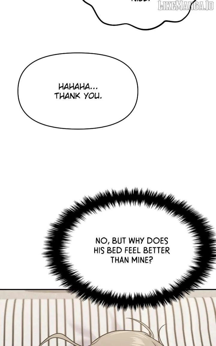 A Campus Romance, I Guess Chapter 96 page 30