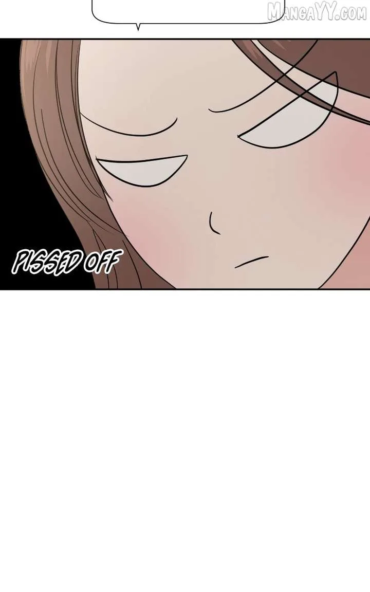 A Campus Romance, I Guess Chapter 97 page 85