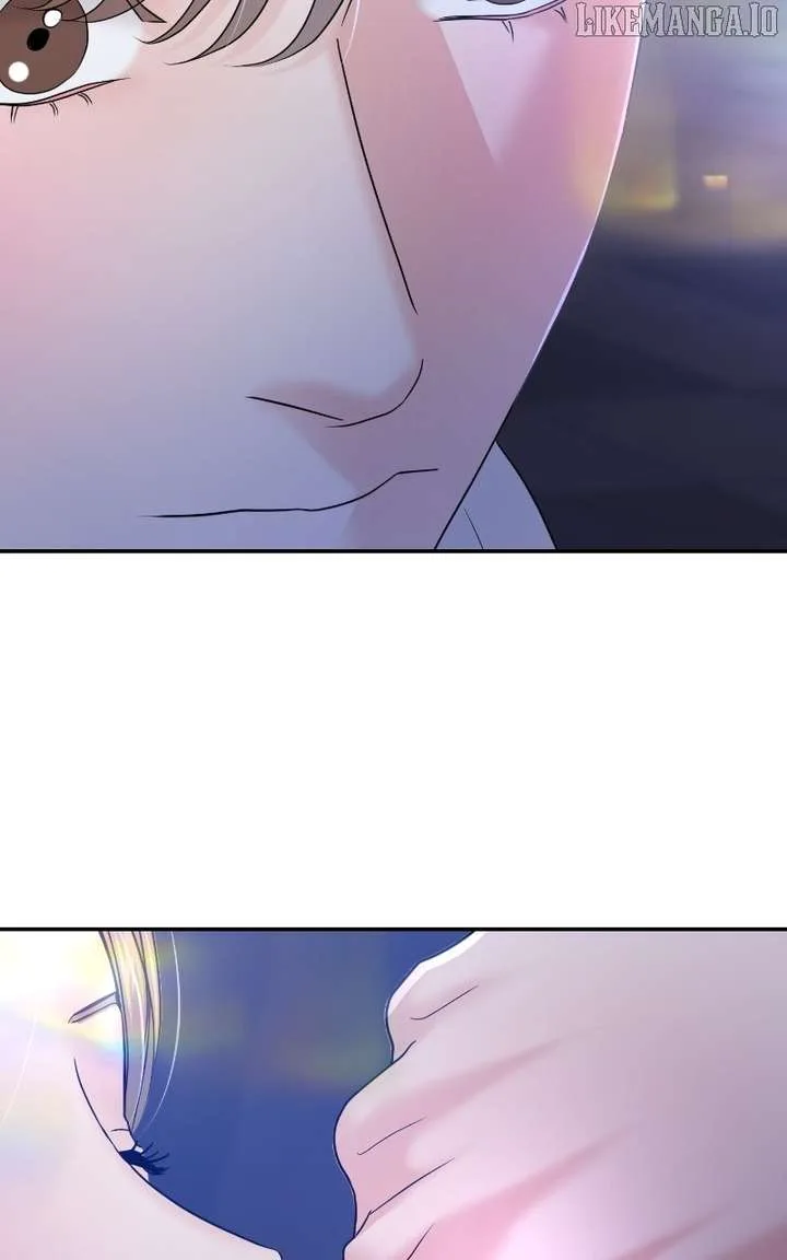 A Campus Romance, I Guess Chapter 95 page 58