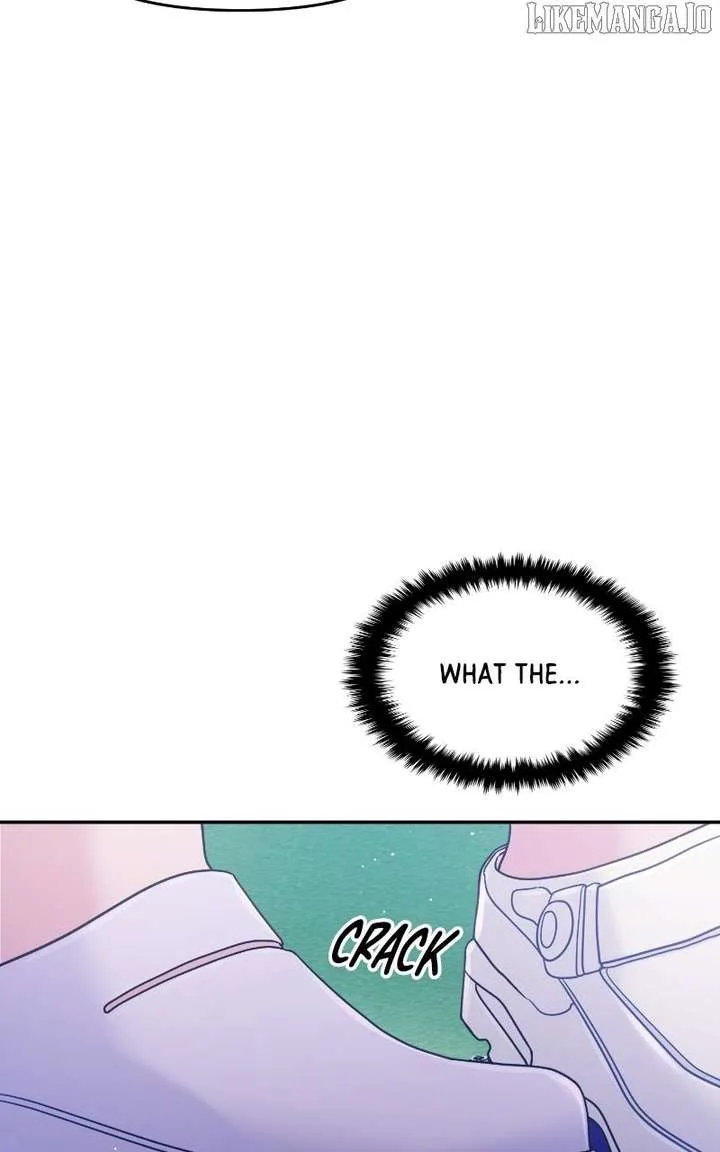 A Campus Romance, I Guess Chapter 93 page 30