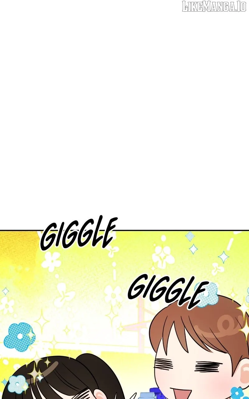A Campus Romance, I Guess Chapter 91 page 83