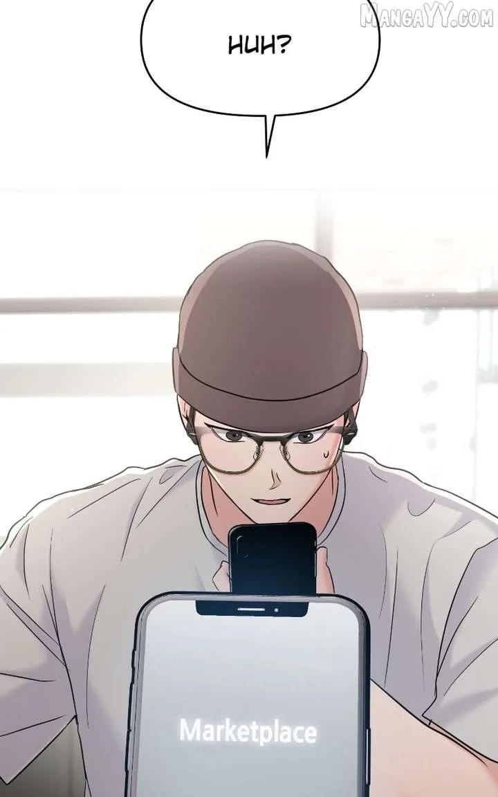 A Campus Romance, I Guess Chapter 97 page 99