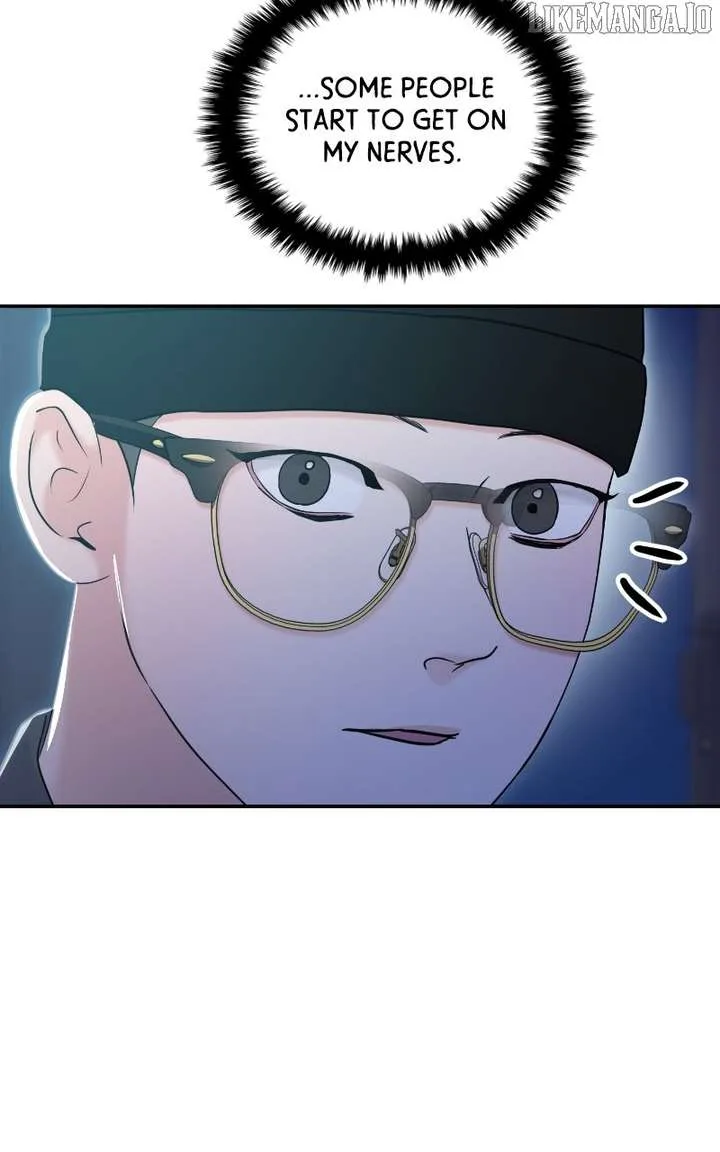 A Campus Romance, I Guess Chapter 94 page 40