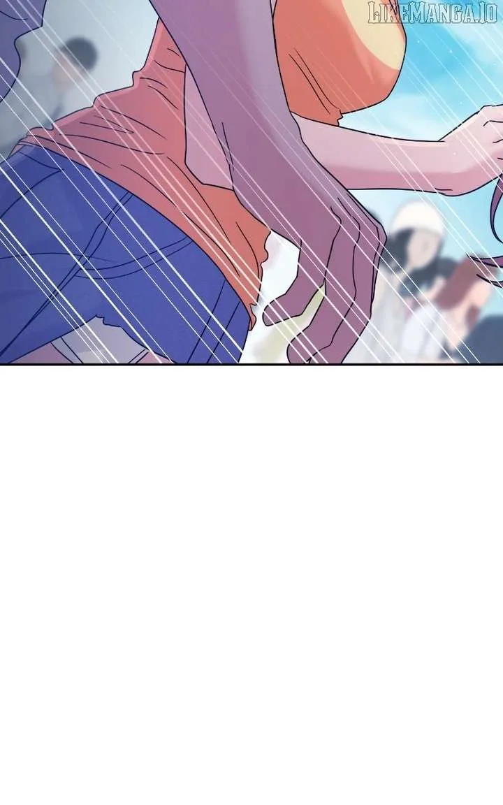 A Campus Romance, I Guess Chapter 93 page 34