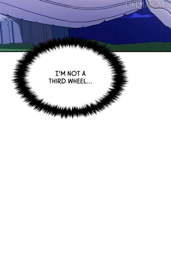 A Campus Romance, I Guess Chapter 93 page 31
