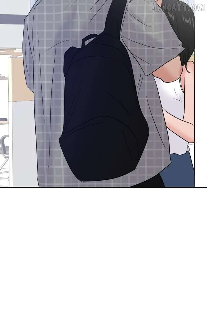 A Campus Romance, I Guess Chapter 97 page 114