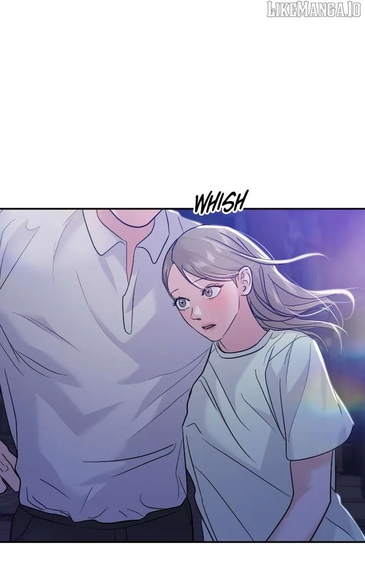 A Campus Romance, I Guess Chapter 95 page 75