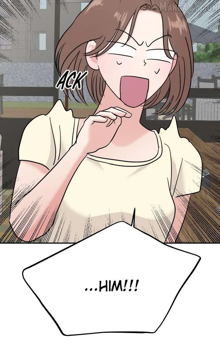 A Campus Romance, I Guess Chapter 97 page 106