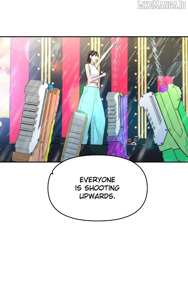 A Campus Romance, I Guess Chapter 91 page 90