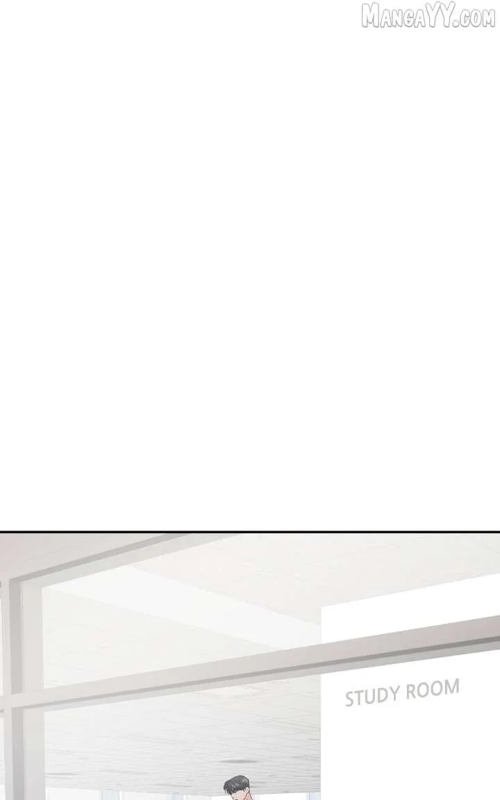 A Campus Romance, I Guess Chapter 97 page 110