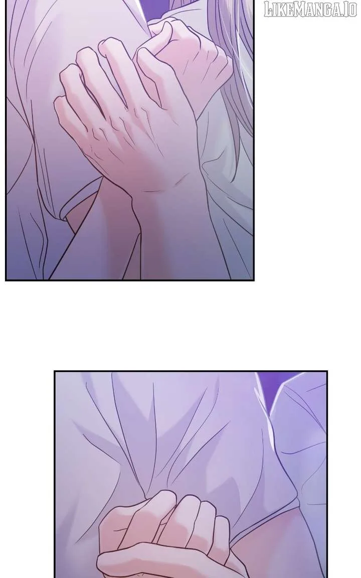 A Campus Romance, I Guess Chapter 95 page 73