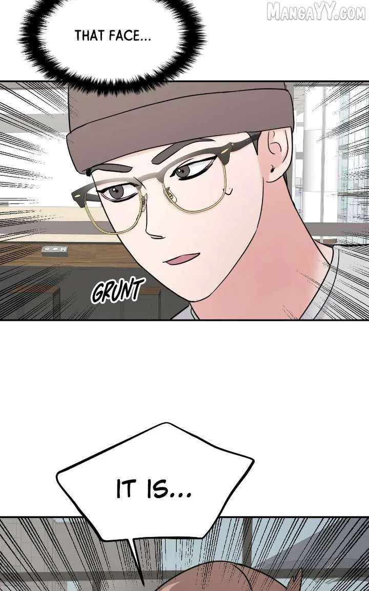 A Campus Romance, I Guess Chapter 97 page 105