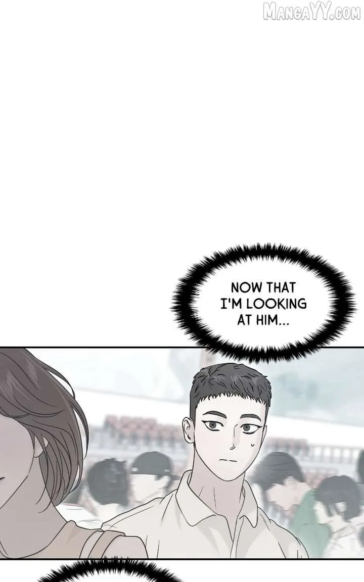 A Campus Romance, I Guess Chapter 97 page 104