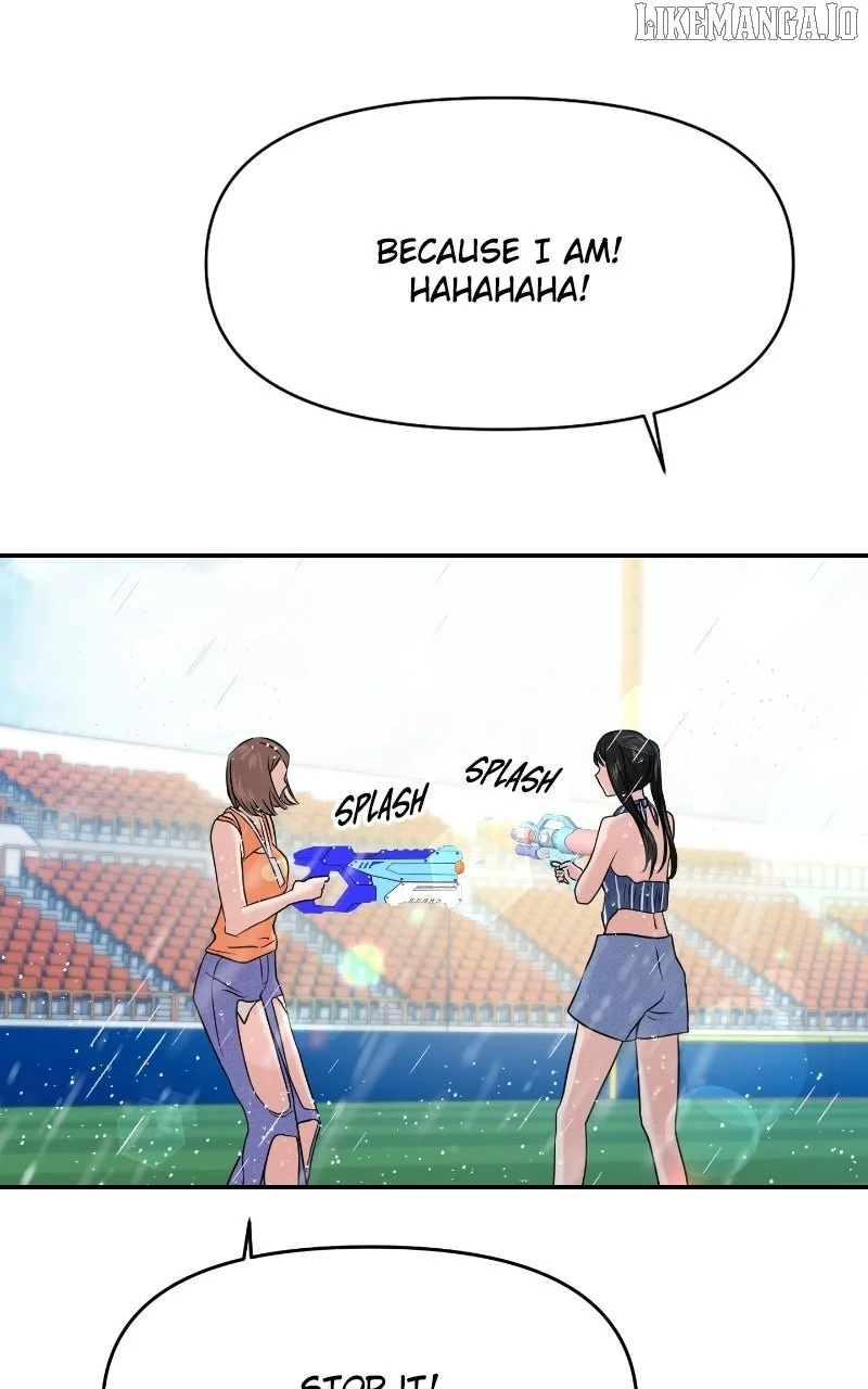 A Campus Romance, I Guess Chapter 91 page 93