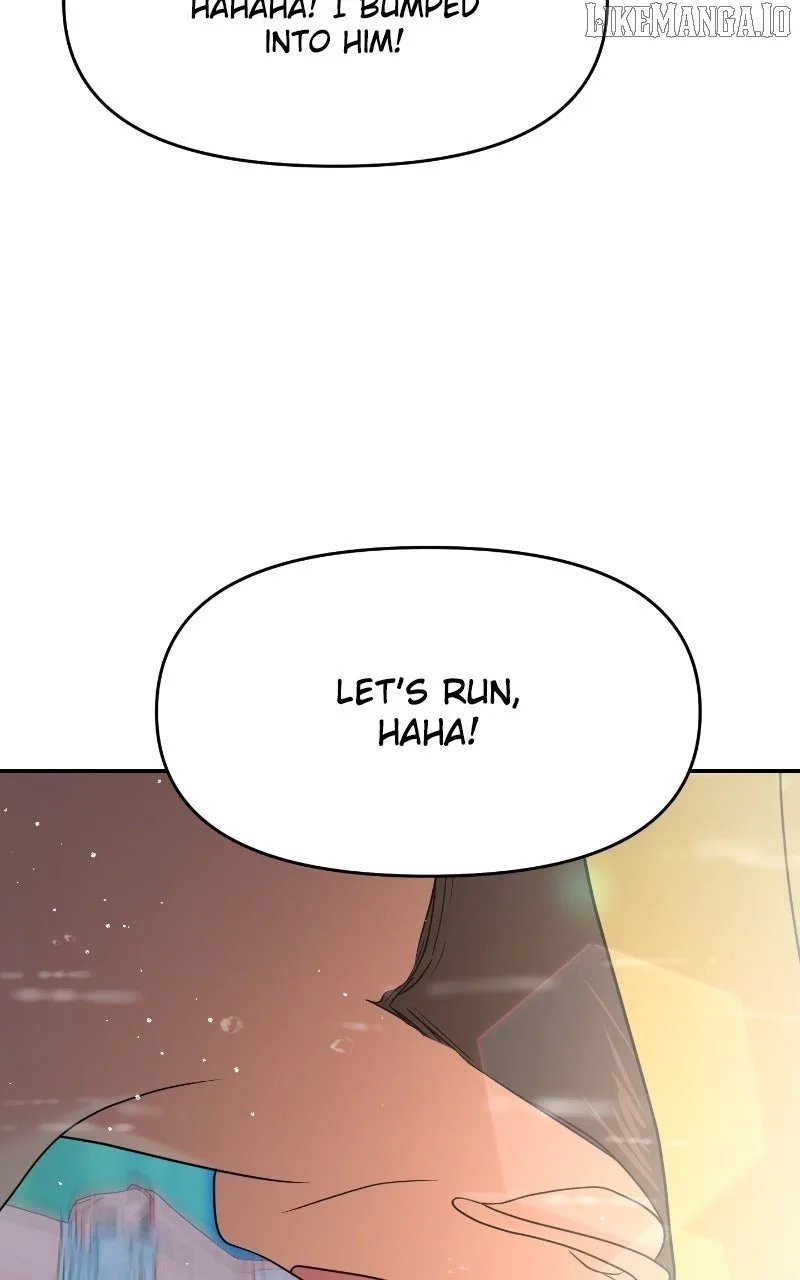 A Campus Romance, I Guess Chapter 91 page 100
