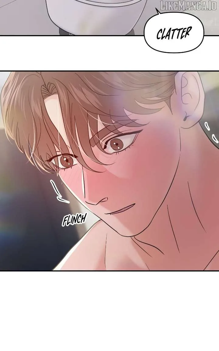 A Campus Romance, I Guess Chapter 96 page 52