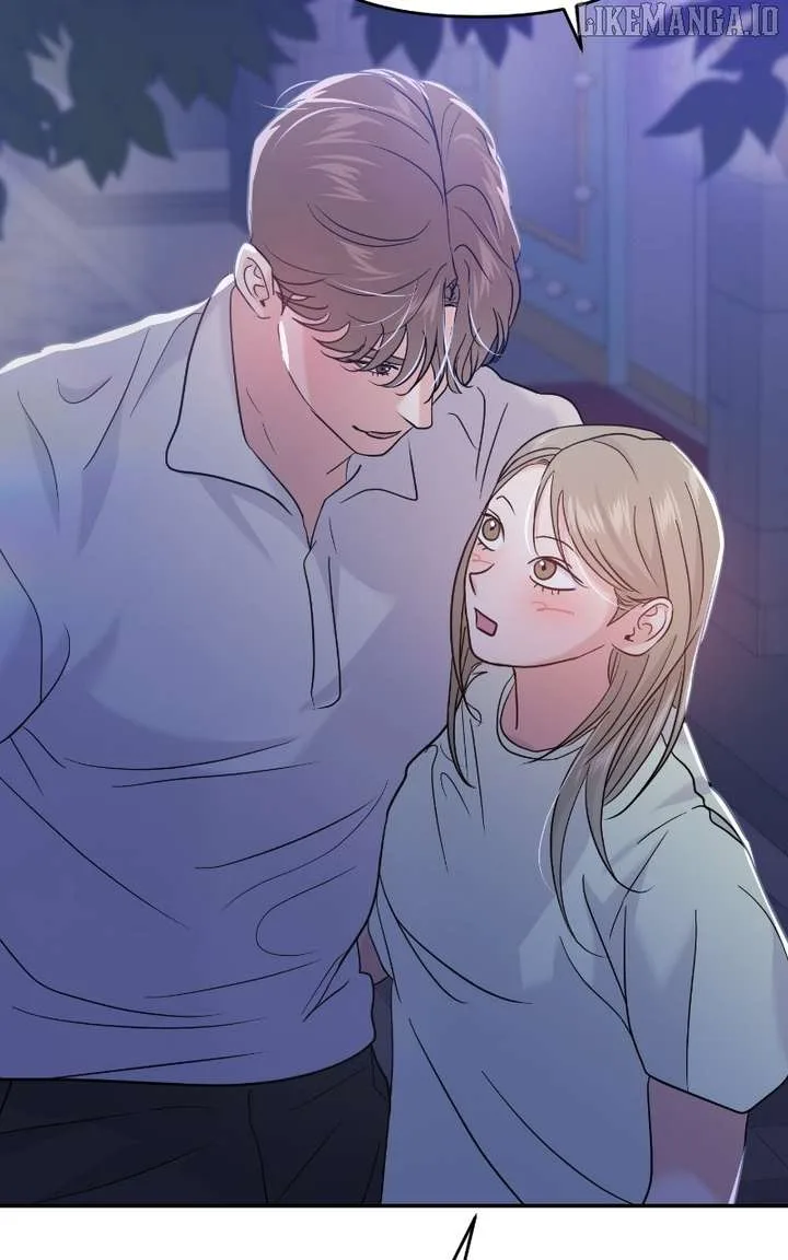 A Campus Romance, I Guess Chapter 95 page 78