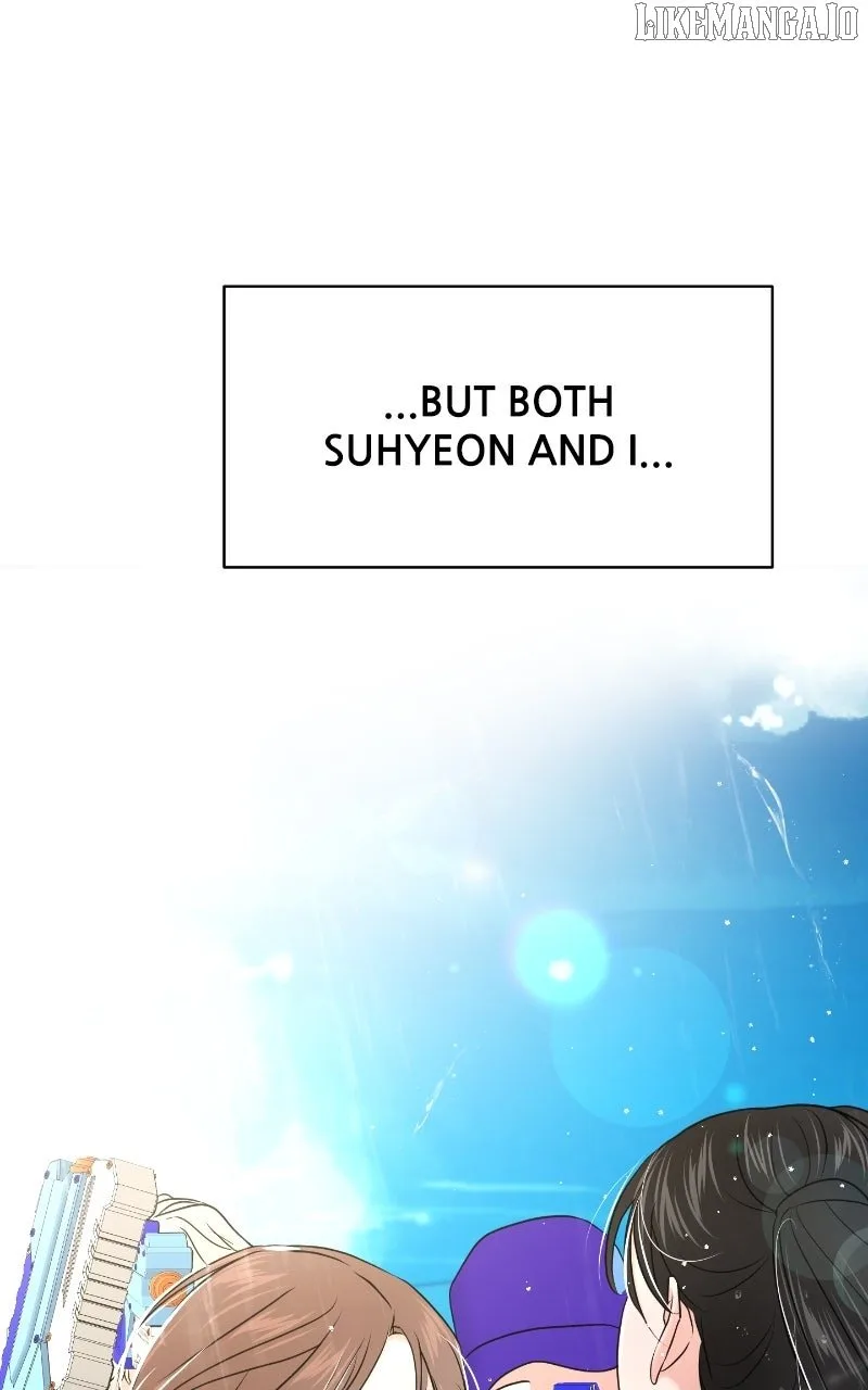 A Campus Romance, I Guess Chapter 91 page 98
