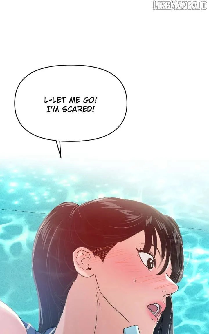 A Campus Romance, I Guess Chapter 93 page 58