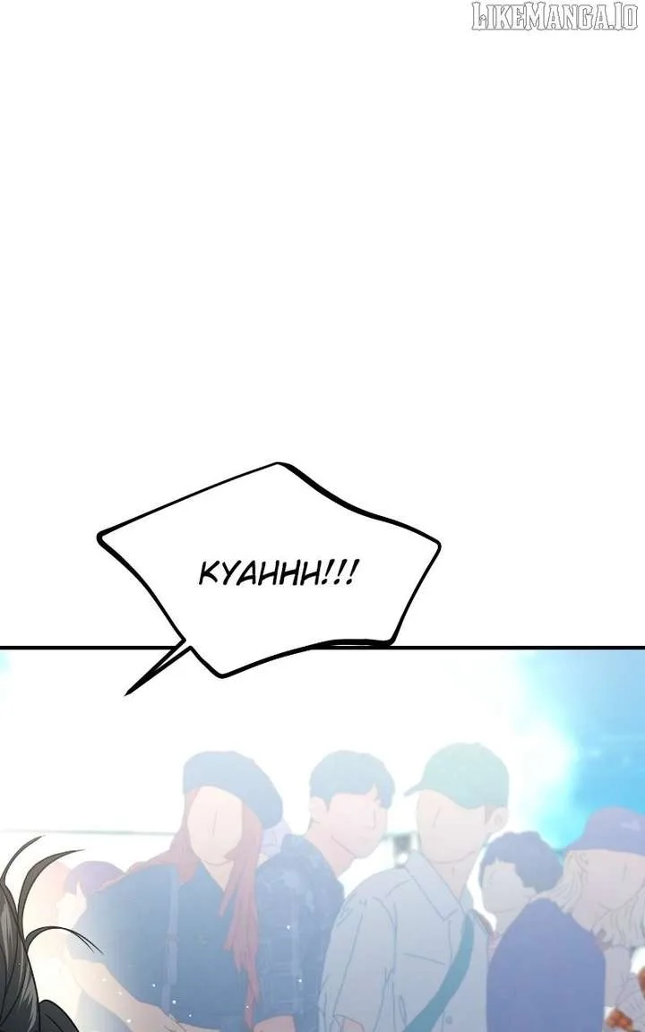 A Campus Romance, I Guess Chapter 93 page 54