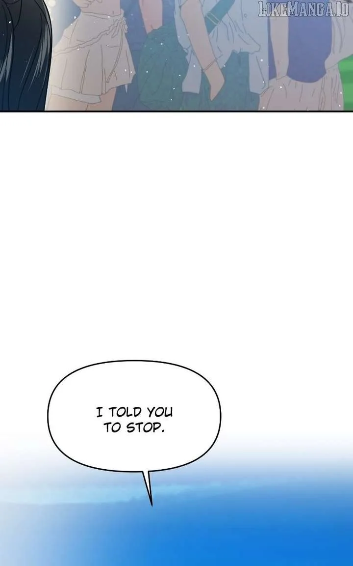 A Campus Romance, I Guess Chapter 93 page 55