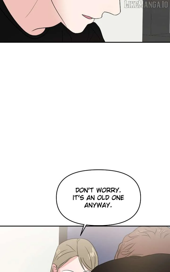 A Campus Romance, I Guess Chapter 95 page 93