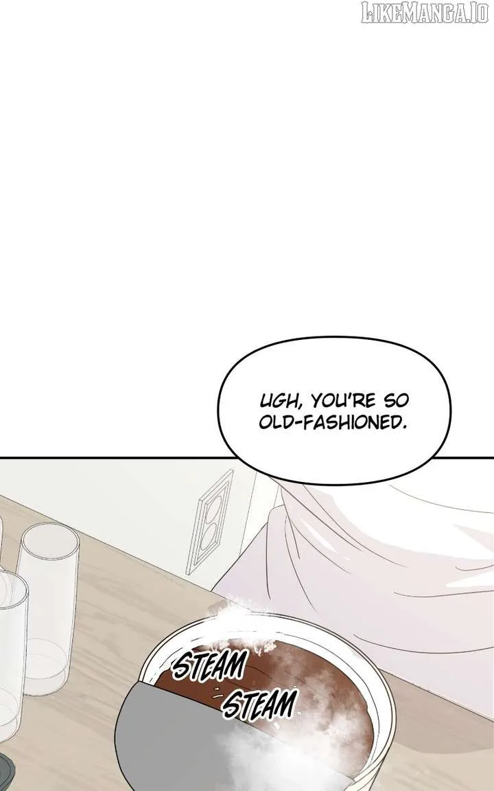 A Campus Romance, I Guess Chapter 95 page 89