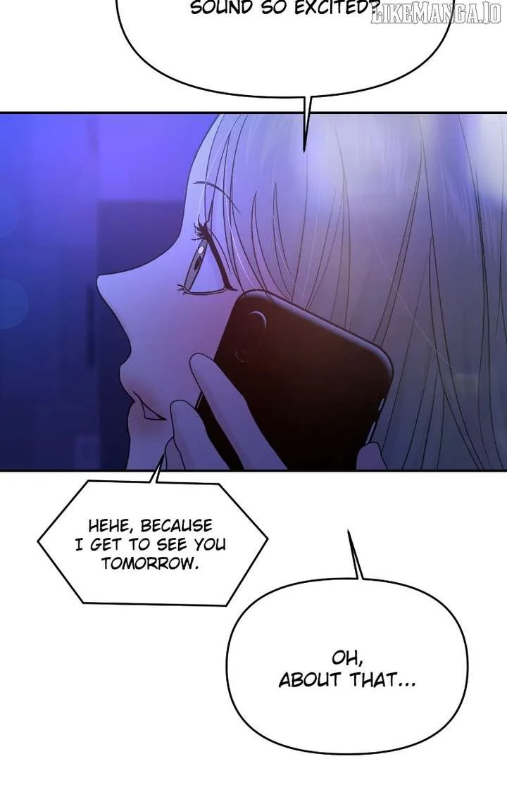 A Campus Romance, I Guess Chapter 94 page 66