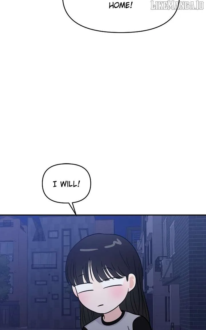 A Campus Romance, I Guess Chapter 96 page 70