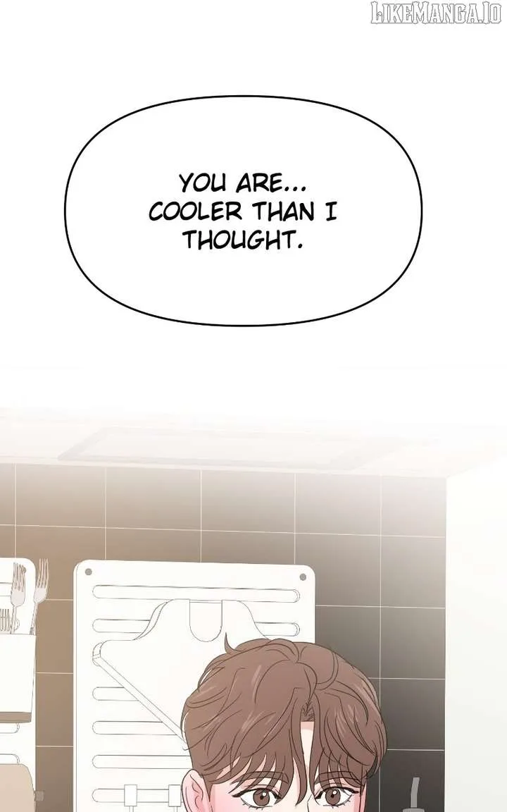 A Campus Romance, I Guess Chapter 95 page 99