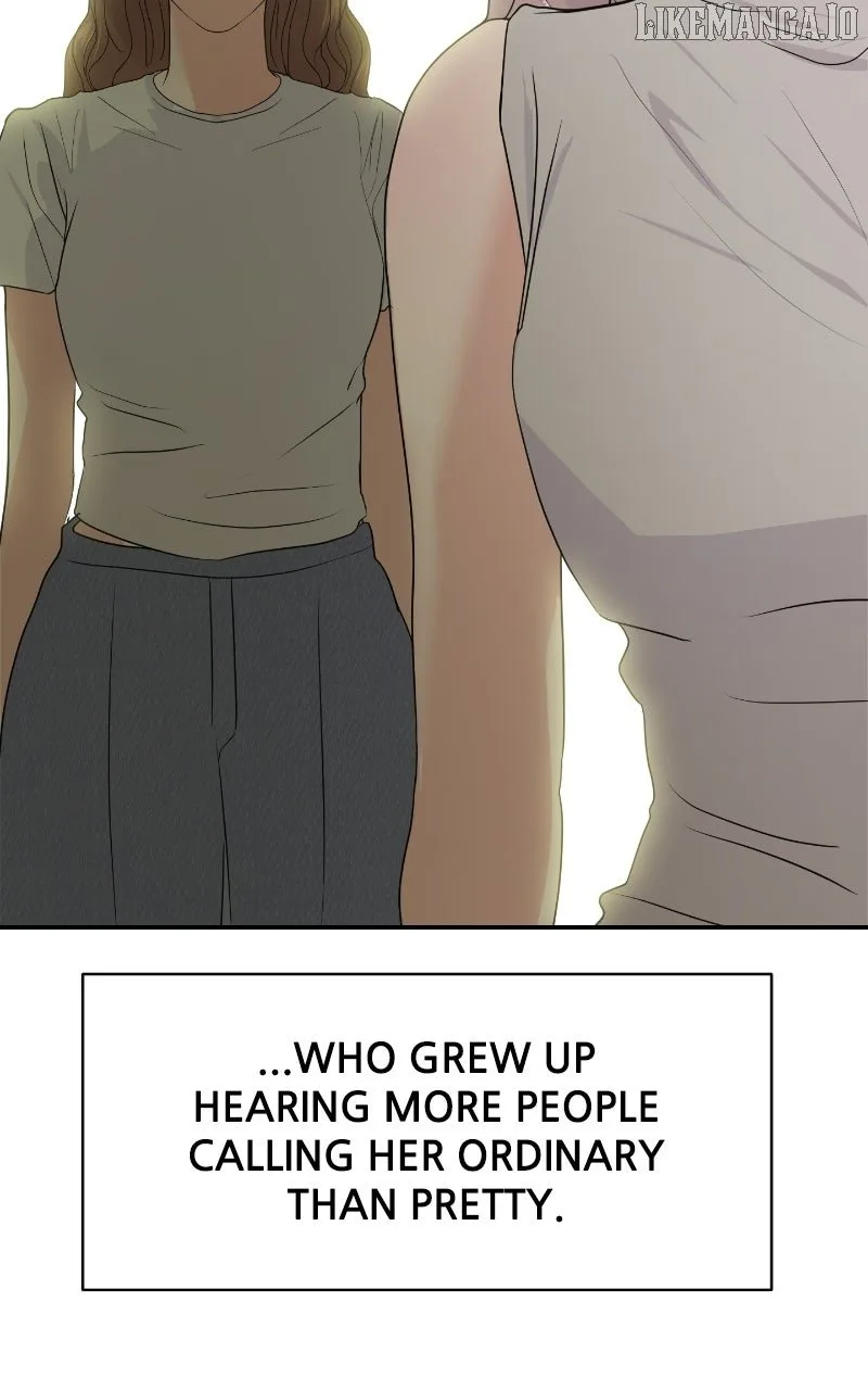 A Campus Romance, I Guess Chapter 91 page 113