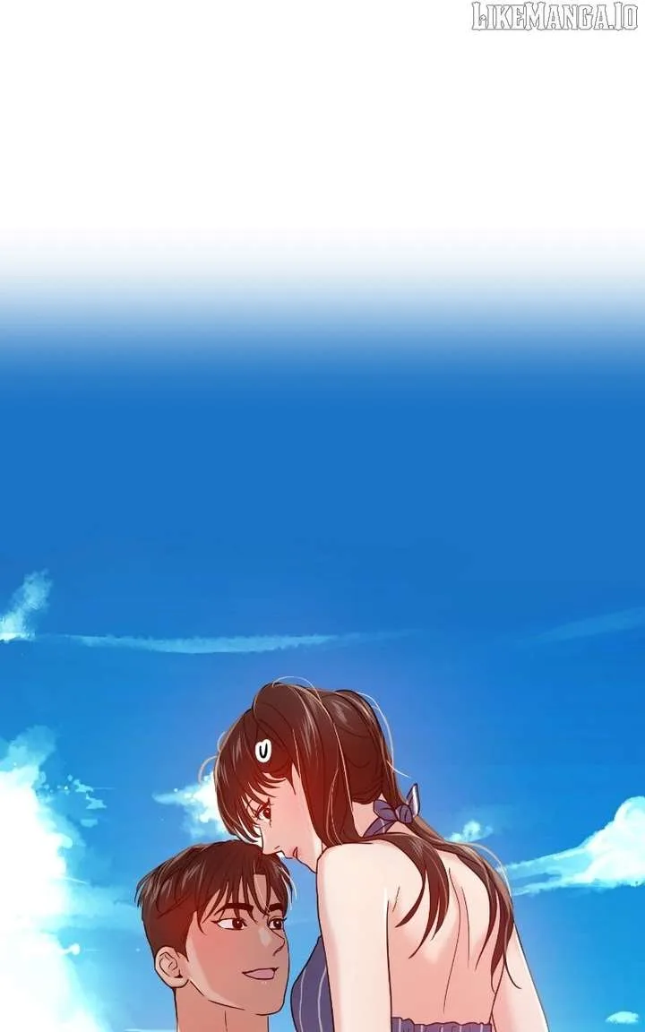 A Campus Romance, I Guess Chapter 93 page 67