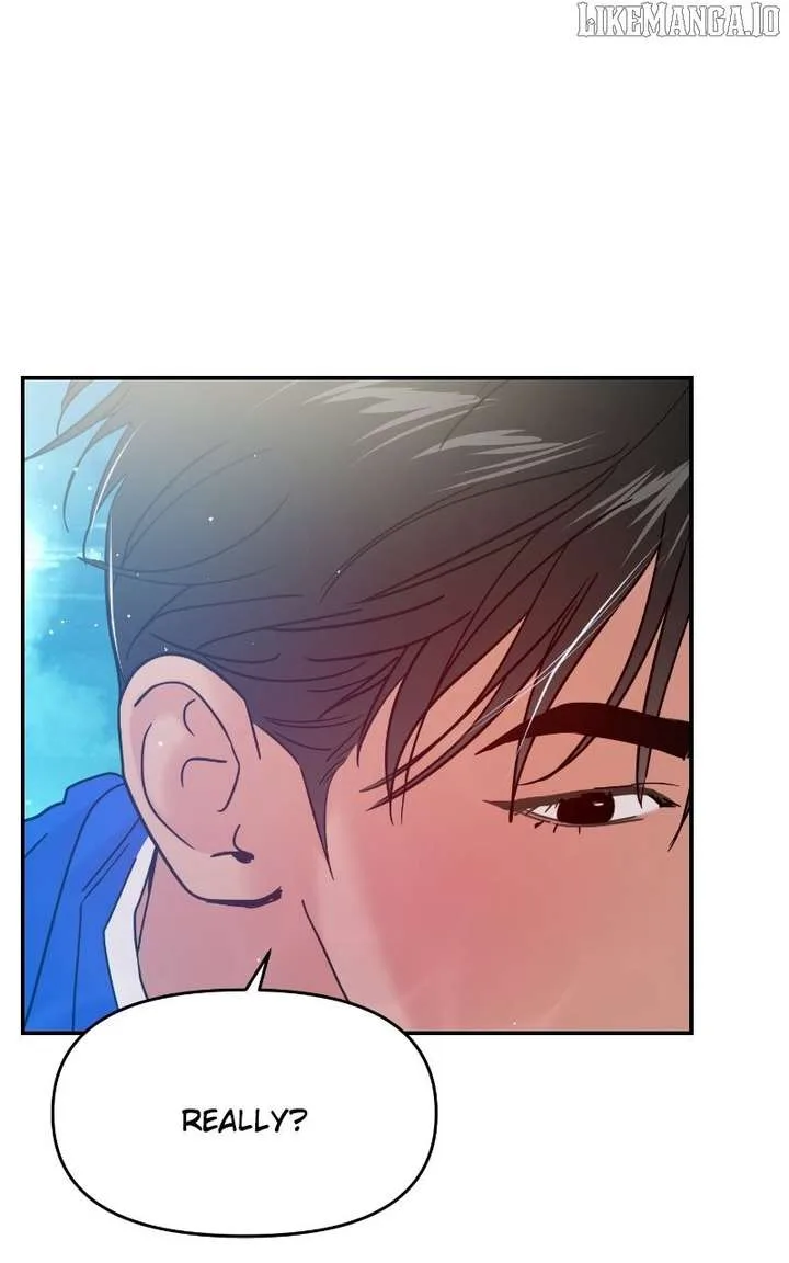 A Campus Romance, I Guess Chapter 93 page 61