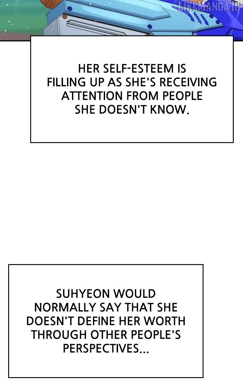 A Campus Romance, I Guess Chapter 91 page 109