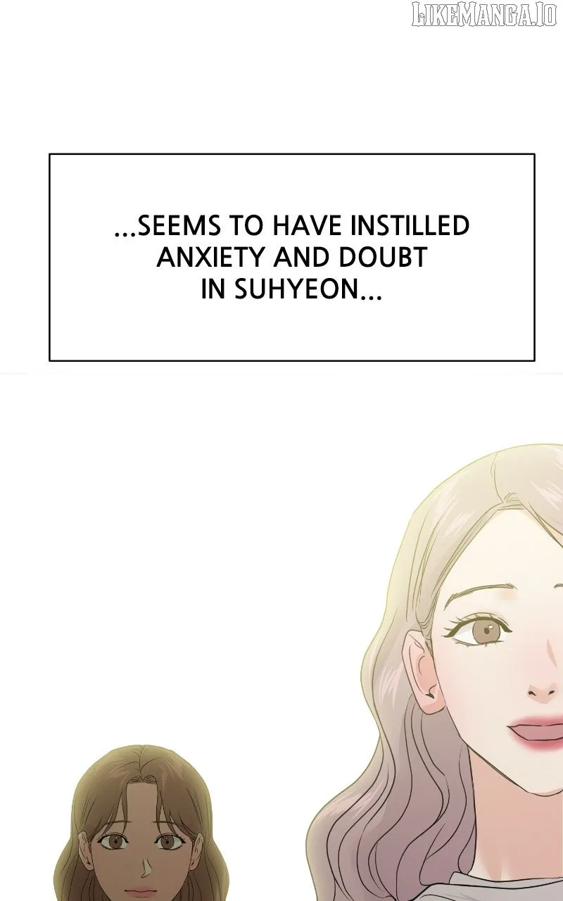 A Campus Romance, I Guess Chapter 91 page 112