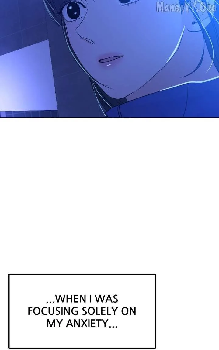 A Campus Romance, I Guess Chapter 99 page 9
