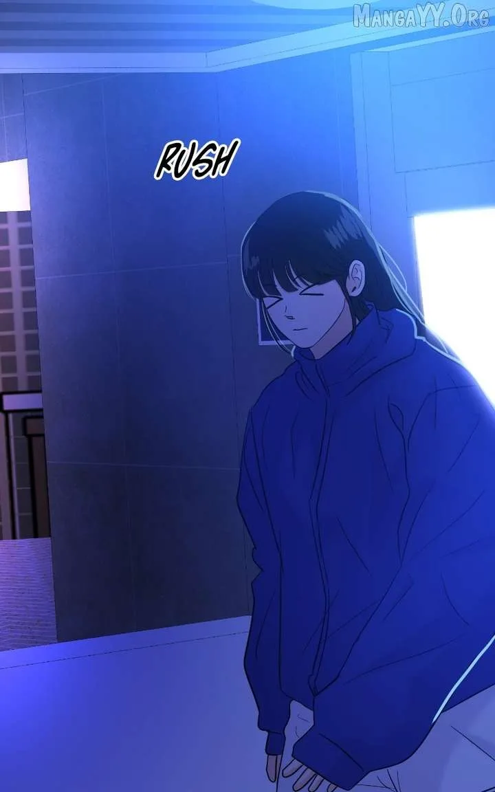 A Campus Romance, I Guess Chapter 99 page 7