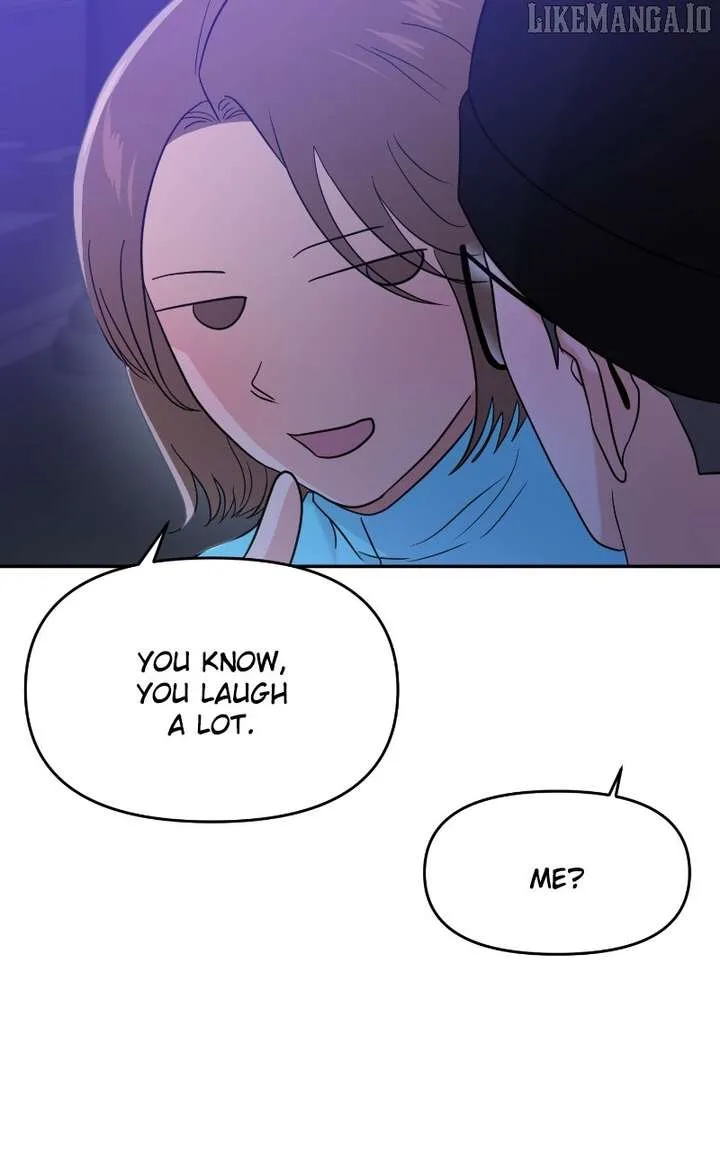 A Campus Romance, I Guess Chapter 96 page 80