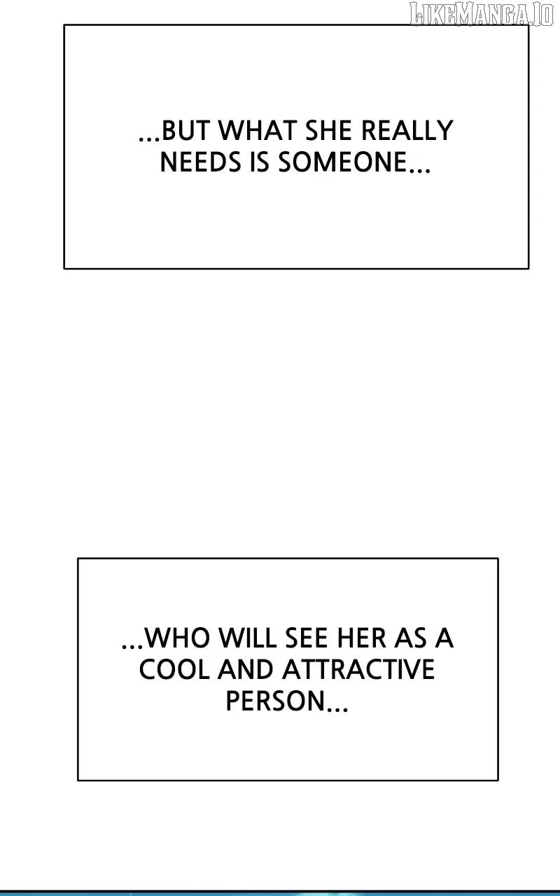 A Campus Romance, I Guess Chapter 91 page 121