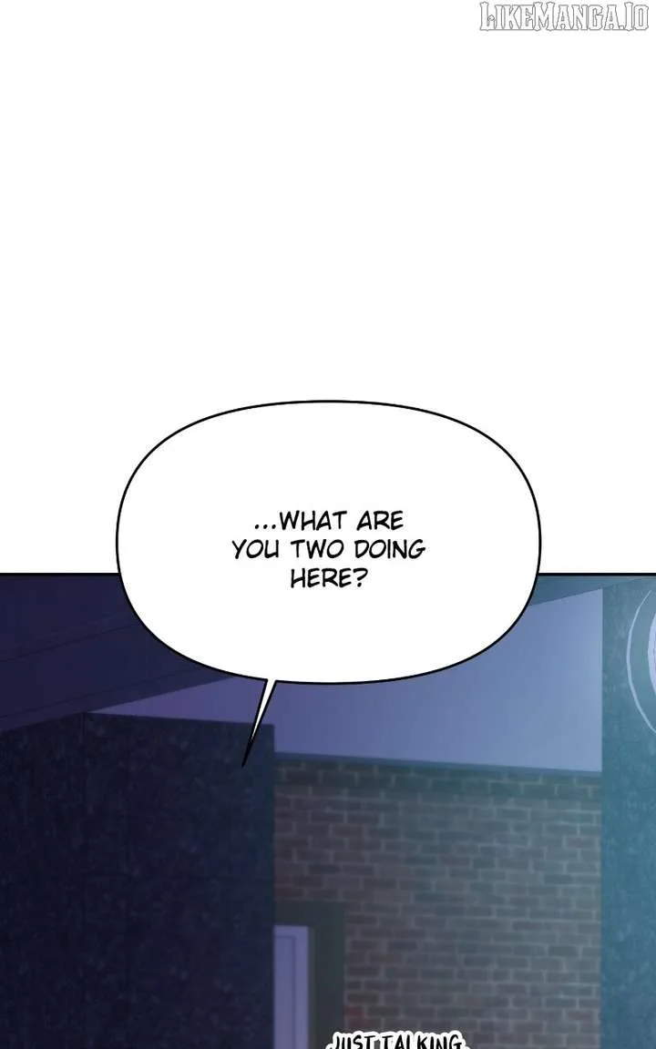A Campus Romance, I Guess Chapter 94 page 81