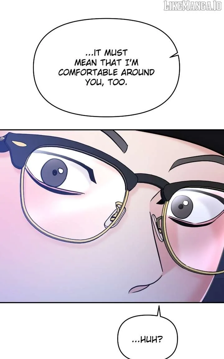 A Campus Romance, I Guess Chapter 96 page 85