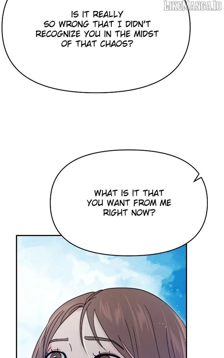 A Campus Romance, I Guess Chapter 93 page 81
