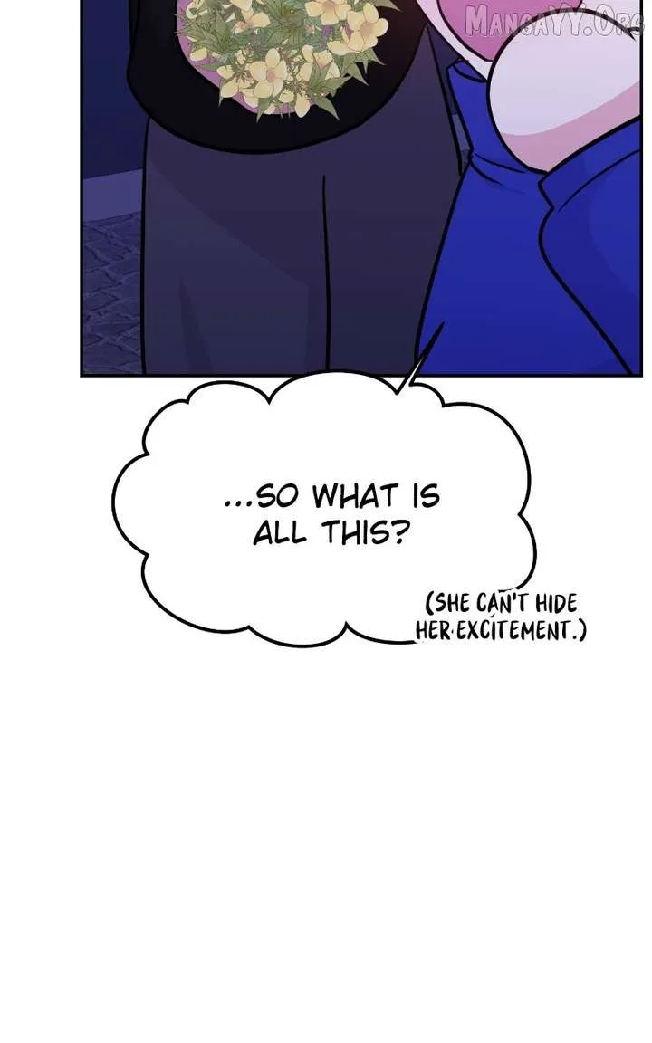A Campus Romance, I Guess Chapter 99 page 19