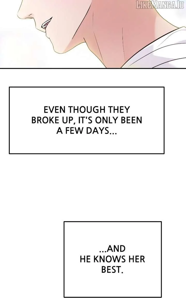 A Campus Romance, I Guess Chapter 93 page 87